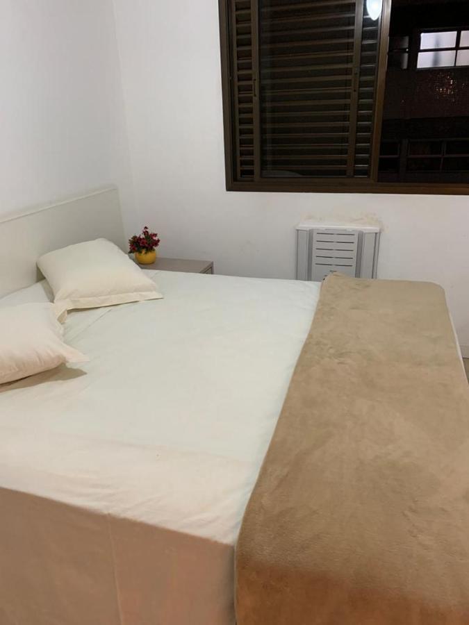 Apartamento Flat Pe Na Areia Com Piscina Aquecida グァルジャー エクステリア 写真